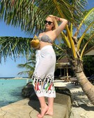 Анкета проститутки Таня - метро Нагатино-Садовники, возраст - 25