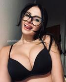 Анкета проститутки Юлия - метро Северное Медведково, возраст - 25