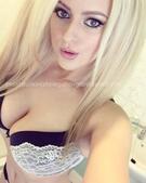 Анкета проститутки Роксана - метро Южное Бутово, возраст - 25