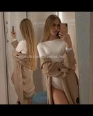 Анкета проститутки Зоя - метро Сокол, возраст - 25