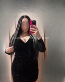 Анкета проститутки Галя - метро Текстильщики, возраст - 25