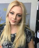 Анкета проститутки Милослава - метро Ломоносовский, возраст - 25