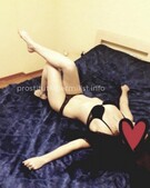 Анкета проститутки Ксения - метро Коньково, возраст - 25