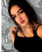 Анкета проститутки Диана - метро Перово, возраст - 25