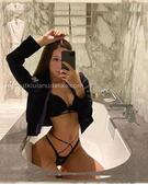 Анкета проститутки Адель - метро Арбат, возраст - 25