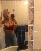 Анкета проститутки Леля - метро Мещанский, возраст - 25