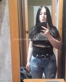 Анкета проститутки Леночка - метро Филевский парк, возраст - 25