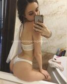 Анкета проститутки Аврора - метро Куркино, возраст - 26