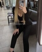 Анкета проститутки Натуся - метро Куркино, возраст - 26