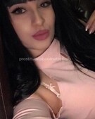 Анкета проститутки Раиса - метро Коньково, возраст - 26