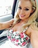 Анкета проститутки Ленусик - метро Южнопортовый, возраст - 26