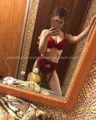 Анкета проститутки Света - метро Можайский, возраст - 26