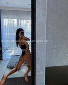 Анкета проститутки Лика - метро Таганский, возраст - 26