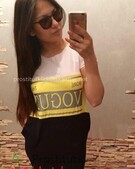 Анкета проститутки Леля - метро Чертаново Южное, возраст - 26