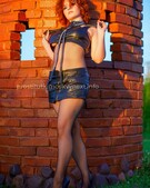 Анкета проститутки Лика - метро Коньково, возраст - 26