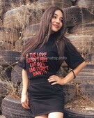 Анкета проститутки Лера - метро Даниловский, возраст - 26