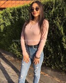 Анкета проститутки Инна - метро Ясенево, возраст - 26