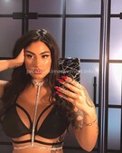 Анкета проститутки Мишель - метро Крылатское, возраст - 27