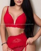 Анкета проститутки Кира - метро Нижегородский, возраст - 27