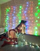 Анкета проститутки Катенька - метро Теплый Стан, возраст - 27