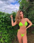 Анкета проститутки Милослава - метро Крылатское, возраст - 27