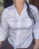 Анкета проститутки Ульяна - метро Южное Бутово, возраст - 27