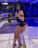 Анкета проститутки Дарья - метро Перово, возраст - 27