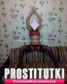 Анкета проститутки Даша - метро Дорогомилово, возраст - 27