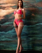 Анкета проститутки Услада - метро Тверской, возраст - 27