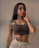 Анкета проститутки Викуля - метро Марьино, возраст - 28