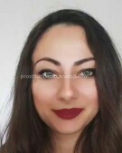 Анкета проститутки Даша - метро Фили-Давыдково, возраст - 28