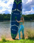 Анкета проститутки Милана - метро Хорошевский, возраст - 28