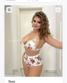 Анкета проститутки Катенька - метро Басманный, возраст - 30