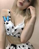 Анкета проститутки Юлия - метро Дорогомилово, возраст - 30