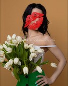 Анкета проститутки Милослава - метро Чертаново Центральное, возраст - 30