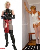 Анкета проститутки Марго - метро Северное Тушино, возраст - 30