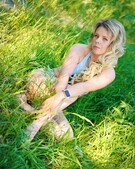 Анкета проститутки Услада - метро Лефортово, возраст - 32