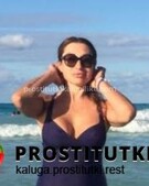 Анкета проститутки Адель - метро Преображенское, возраст - 34