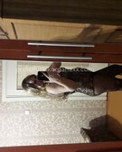 Анкета проститутки Олеся - метро Мещанский, возраст - 35