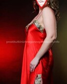 Анкета проститутки Линда - метро Алексеевский, возраст - 35