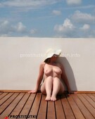 Анкета проститутки Алина - метро Хорошевский, возраст - 41