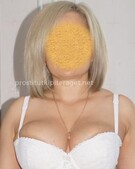 Анкета проститутки Ася - метро Орехово-Борисово Северное, возраст - 41